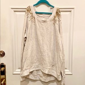 Abercrombie & Fitch Sweater